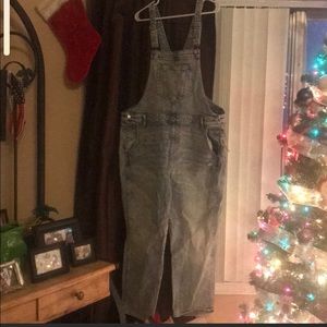 Old Navy Overalls- New With Tag
